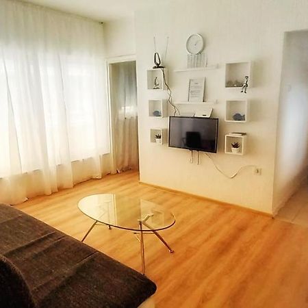 By The Sea Apartment Rijeka Exterior photo